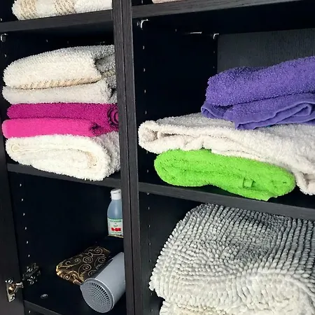 16 아파트 로스크리스티아노스