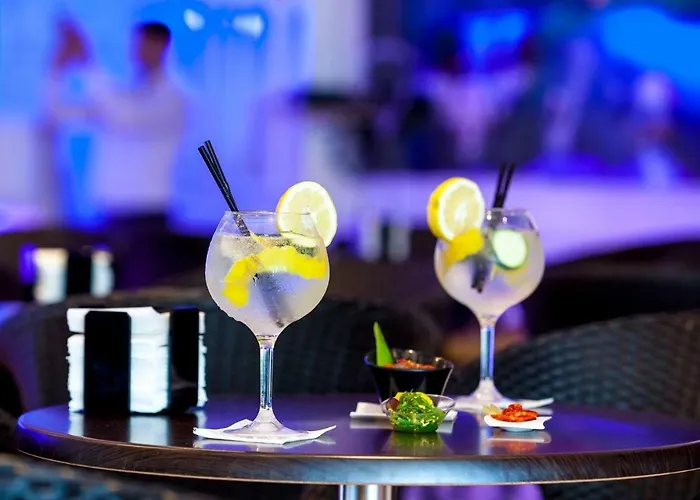 Apartament 16 Los Cristianos (Tenerife)