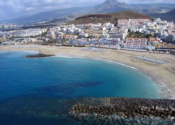 16 Los Cristianos (Tenerife)