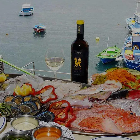 16 Apartment Los Cristianos (Tenerife)