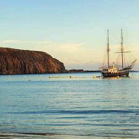 16 Лос Кристианос