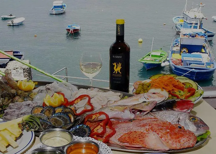 16 Διαμέρισμα Los Cristianos (Tenerife)