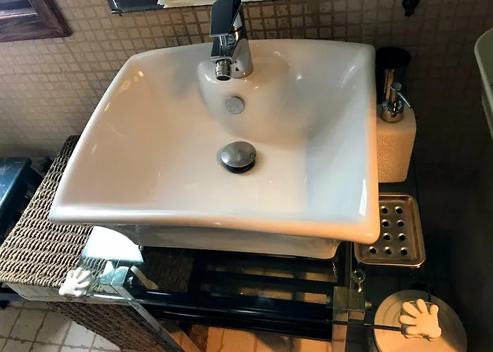 Διαμέρισμα 16 Los Cristianos (Tenerife)