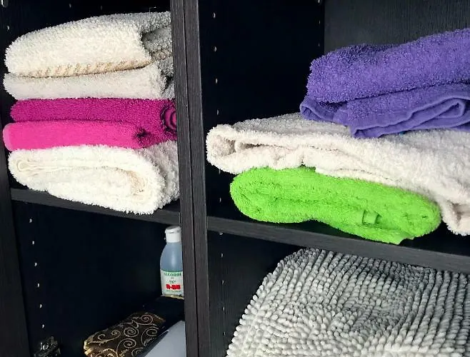 16 Appartement Los Cristianos (Tenerife)