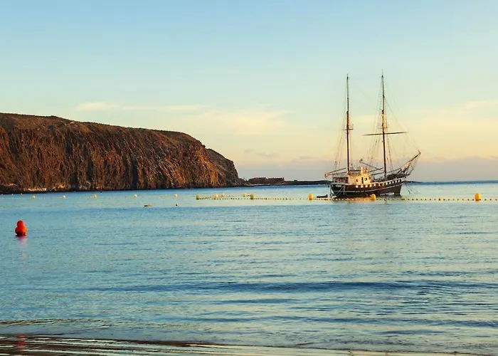 16 Los Cristianos (Tenerife)