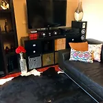16 Apartment *