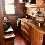 16 Appartement *