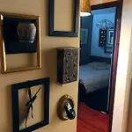 16 Appartement *