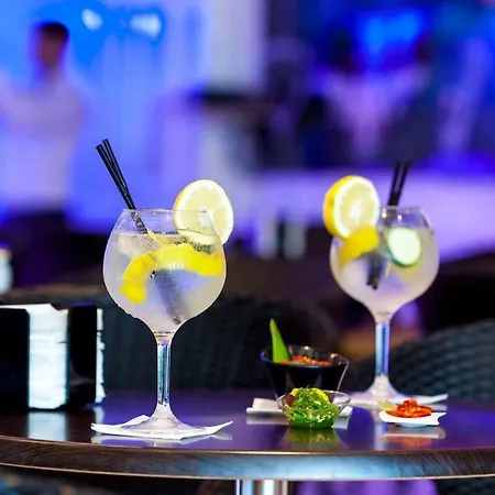 Apartmán 16 Los Cristianos (Tenerife)