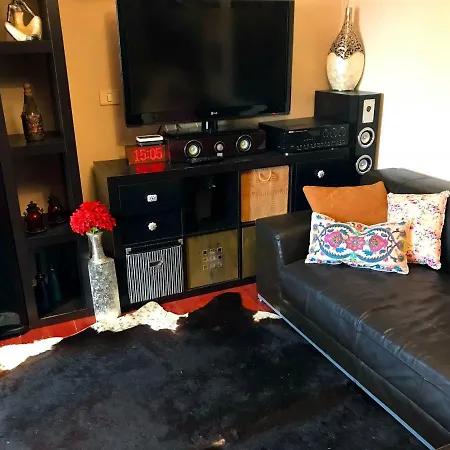 16 Apartman *