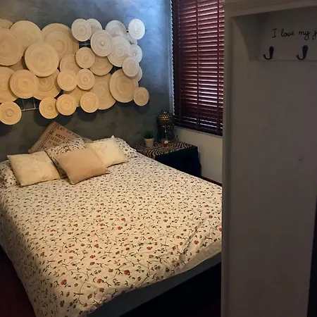 16 Apartman *