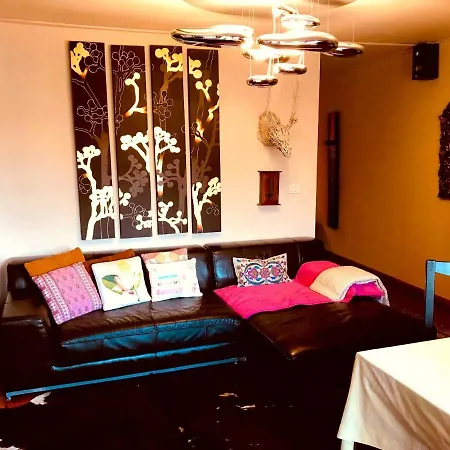 16 Apartmán Los Cristianos (Tenerife)