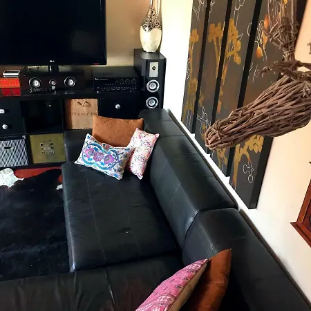 16 Apartman *