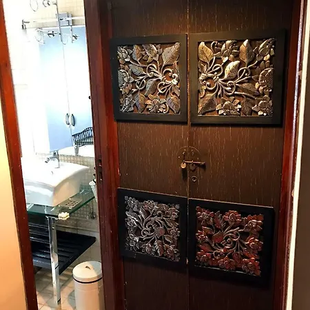 16 Apartmán Los Cristianos (Tenerife)