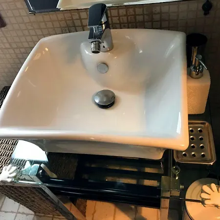 Apartmán 16 Los Cristianos (Tenerife)