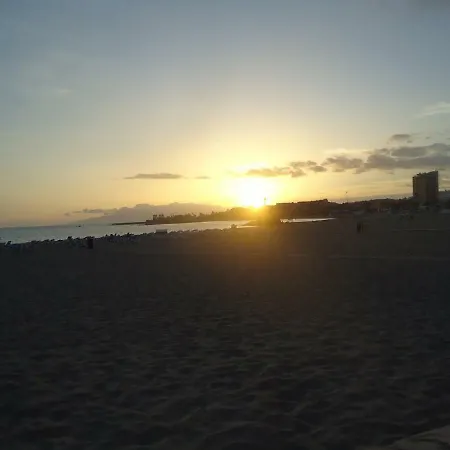 16 Apartman Los Cristianos