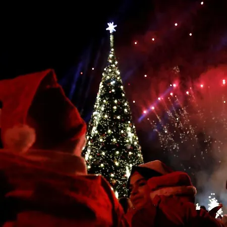 16 Apartmán Los Cristianos (Tenerife)