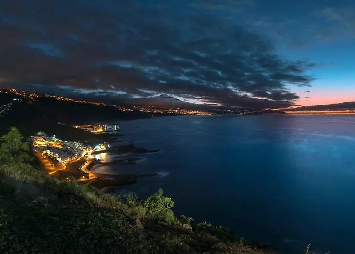 16 Los Cristianos (Tenerife)