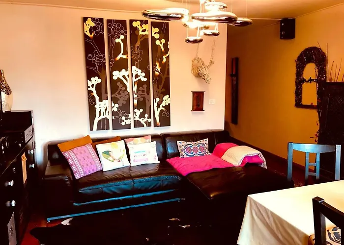16 Apartament Los Cristianos (Tenerife)